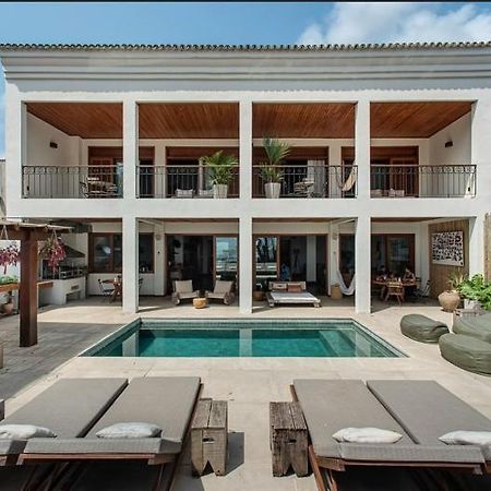 Hotel Barracuda Boutique Itacaré Zewnętrze zdjęcie