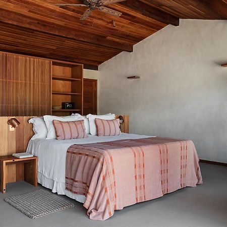 Hotel Barracuda Boutique Itacaré Zewnętrze zdjęcie