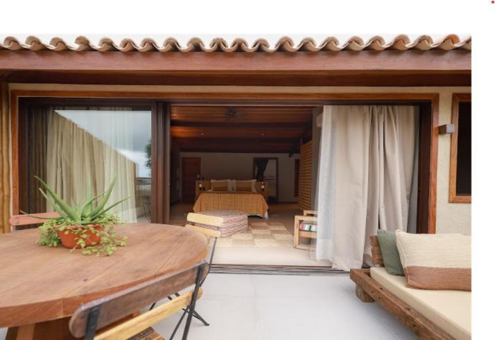 Hotel Barracuda Boutique Itacaré Zewnętrze zdjęcie