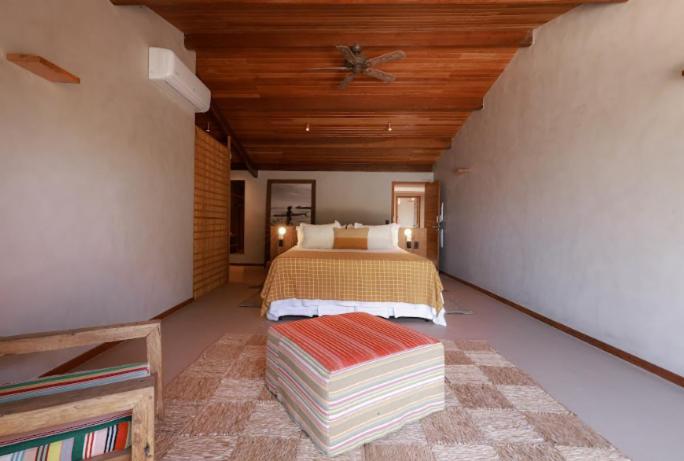 Hotel Barracuda Boutique Itacaré Zewnętrze zdjęcie