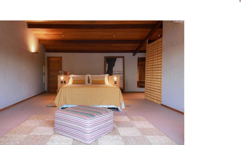 Hotel Barracuda Boutique Itacaré Zewnętrze zdjęcie