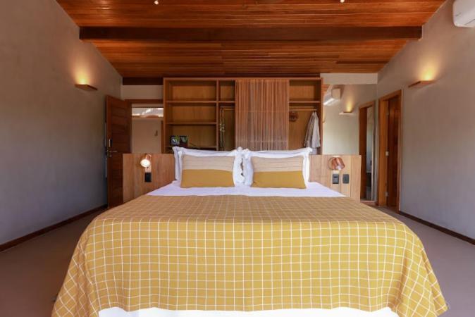 Hotel Barracuda Boutique Itacaré Zewnętrze zdjęcie