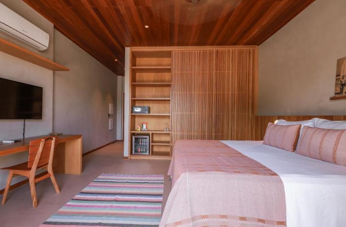 Hotel Barracuda Boutique Itacaré Zewnętrze zdjęcie