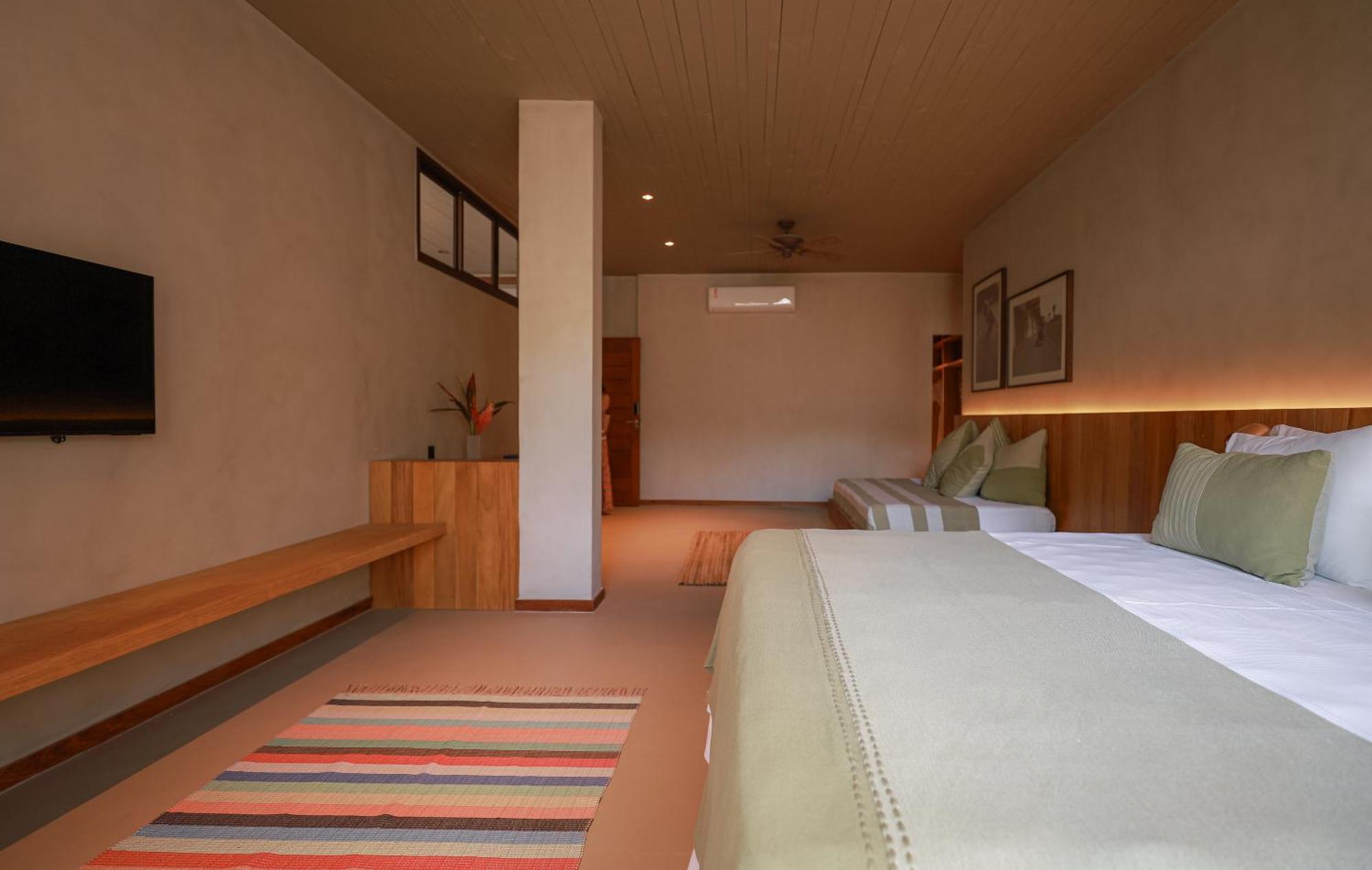 Hotel Barracuda Boutique Itacaré Zewnętrze zdjęcie