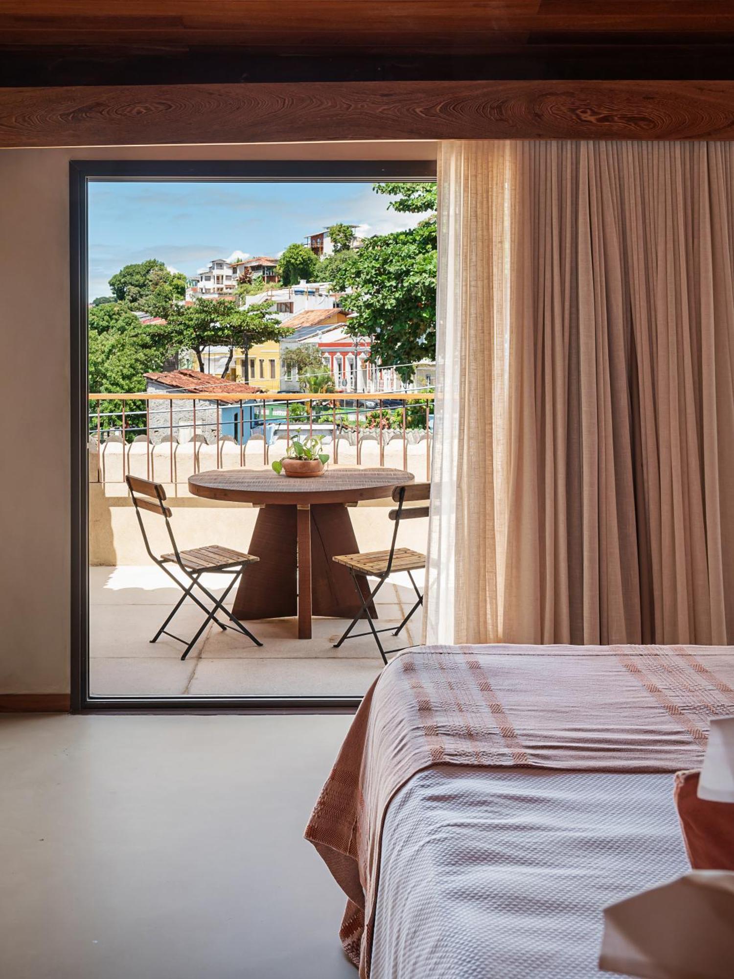 Hotel Barracuda Boutique Itacaré Zewnętrze zdjęcie