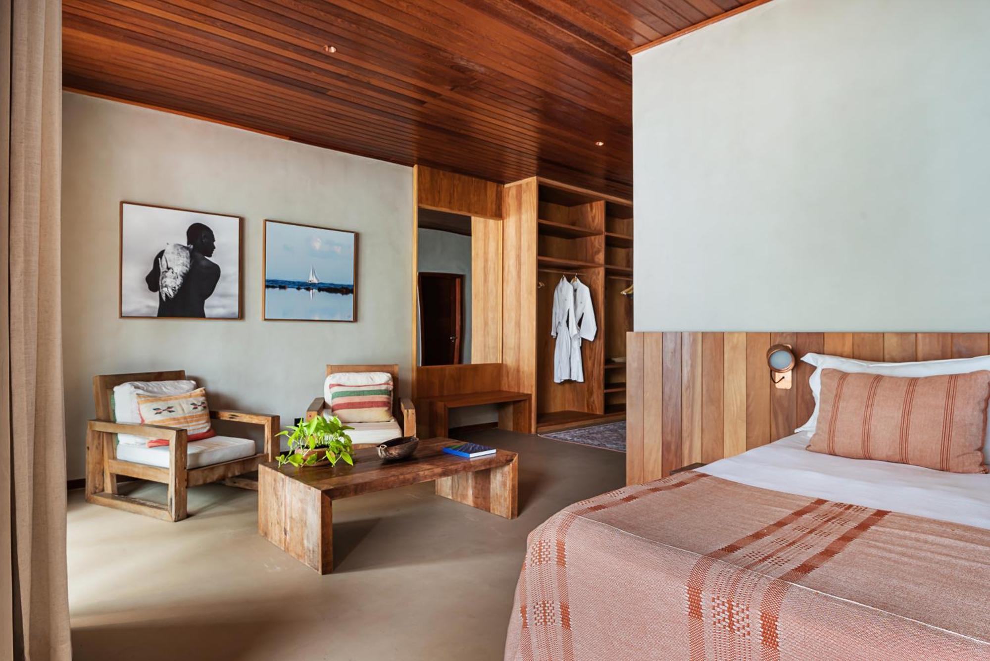 Hotel Barracuda Boutique Itacaré Zewnętrze zdjęcie
