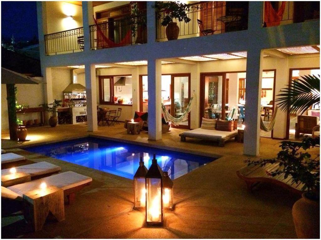 Hotel Barracuda Boutique Itacaré Zewnętrze zdjęcie